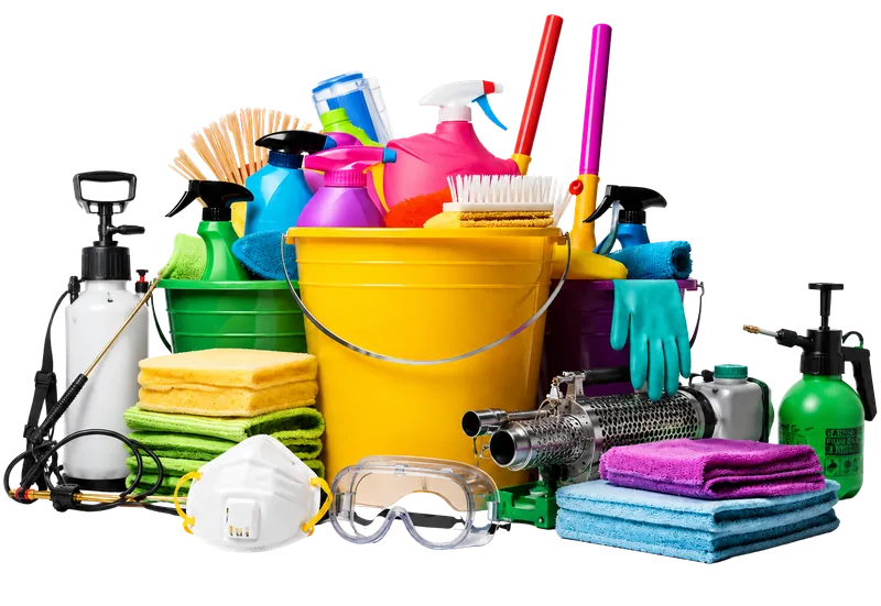 Professional Kenyan Facilities Representative